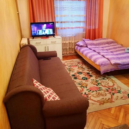 Stan Na Dan Apartman 31 Užice エクステリア 写真