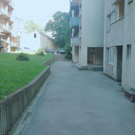 Stan Na Dan Apartman 31 Užice エクステリア 写真