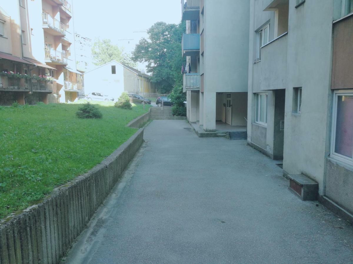Stan Na Dan Apartman 31 Užice エクステリア 写真